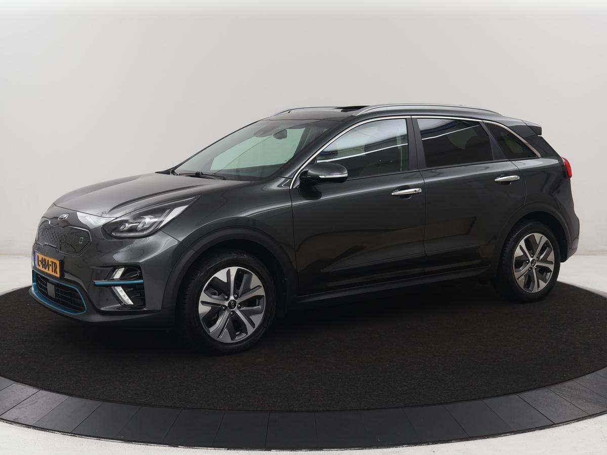 Foto van Kia e-Niro