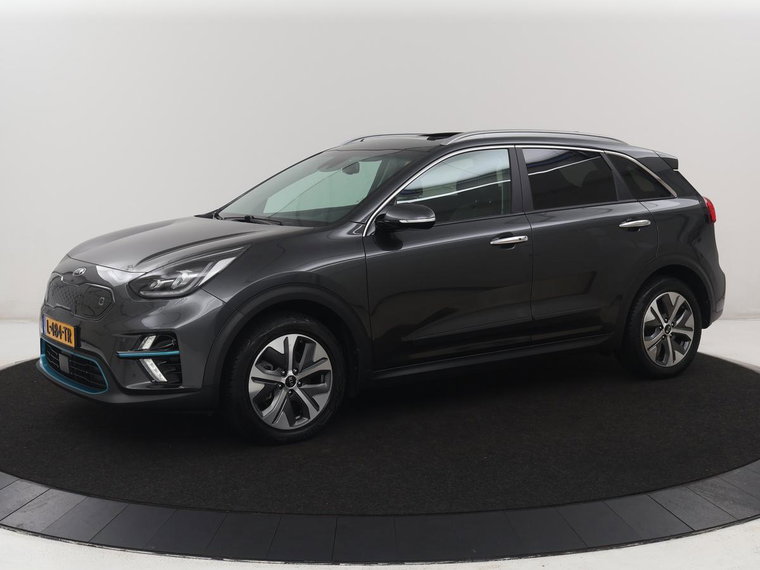 Foto van Kia e-Niro