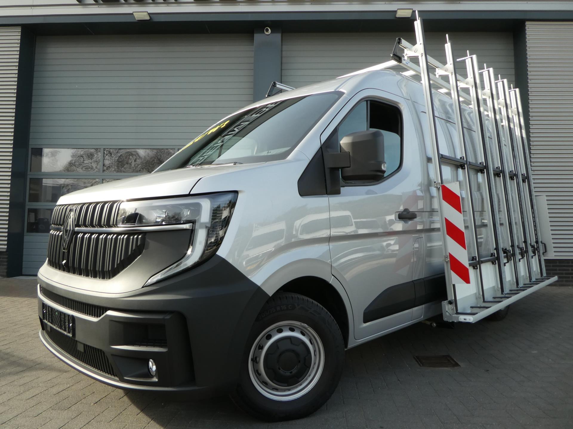 Foto van Renault Master