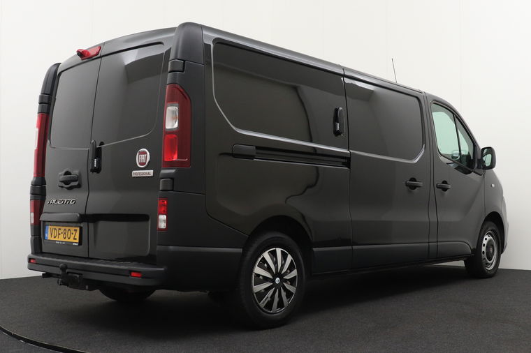 Fiat Talento