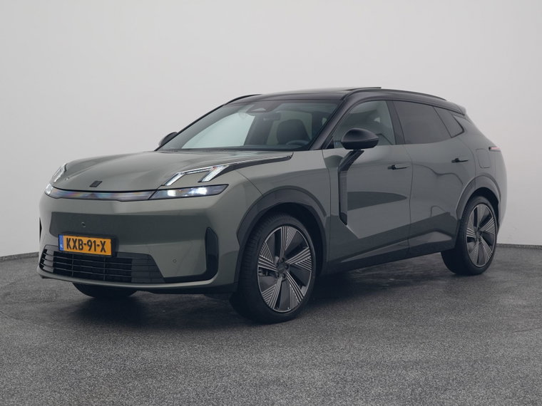 Foto van Lynk & Co 08