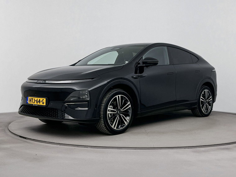 XPENG G6