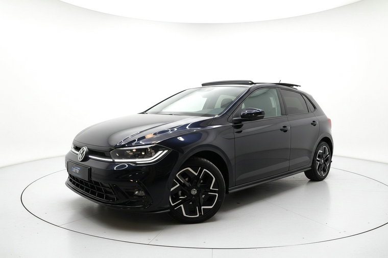 Volkswagen Polo foto 1