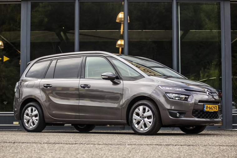 Citroën Grand C4 Picasso