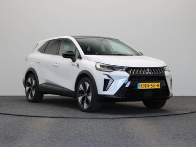 Mitsubishi Grandis