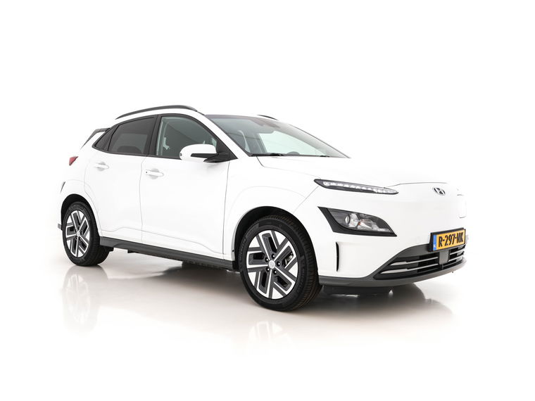 Foto van Hyundai KONA