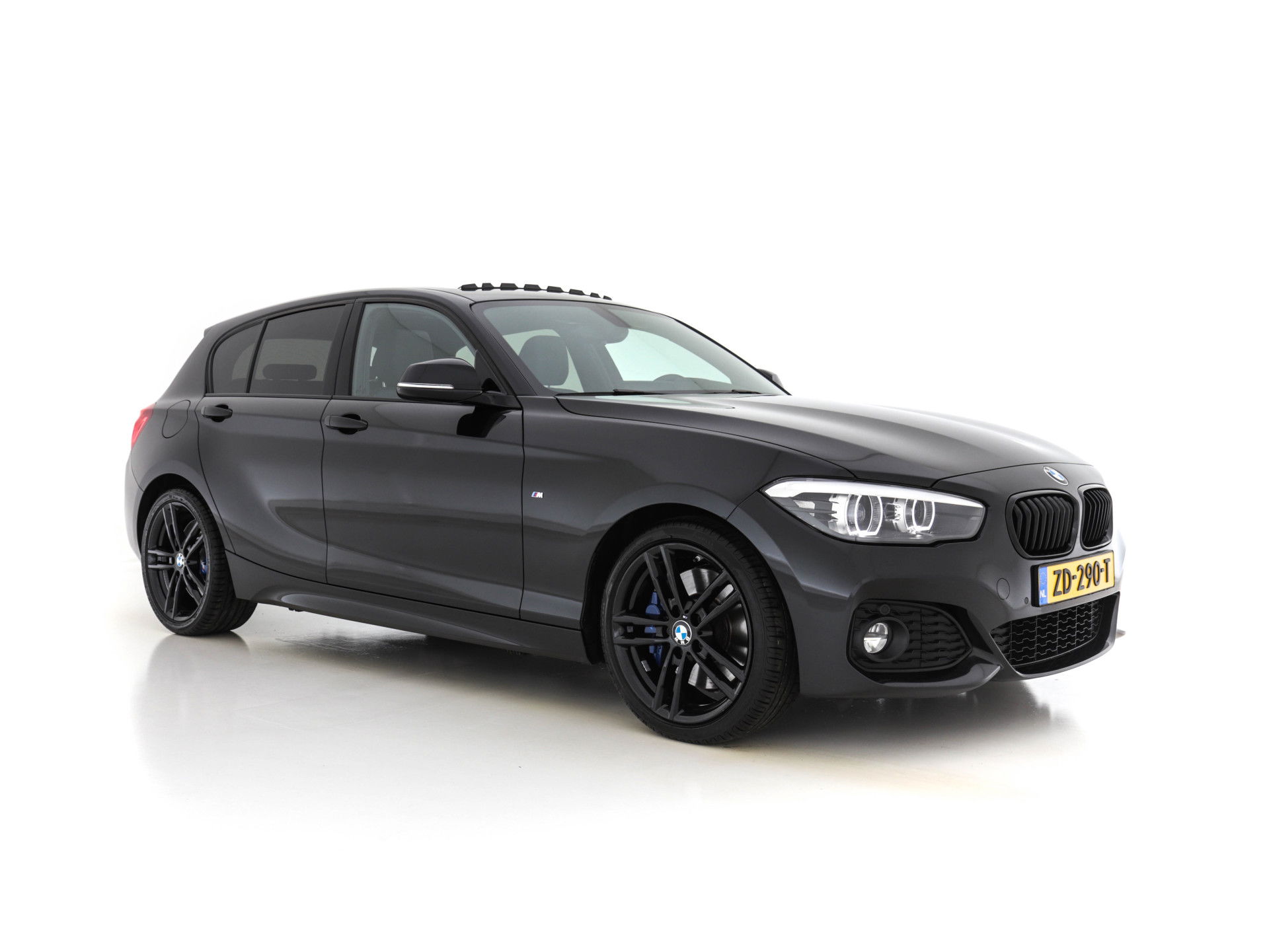 BMW 1-serie