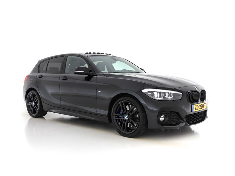 BMW 1-serie