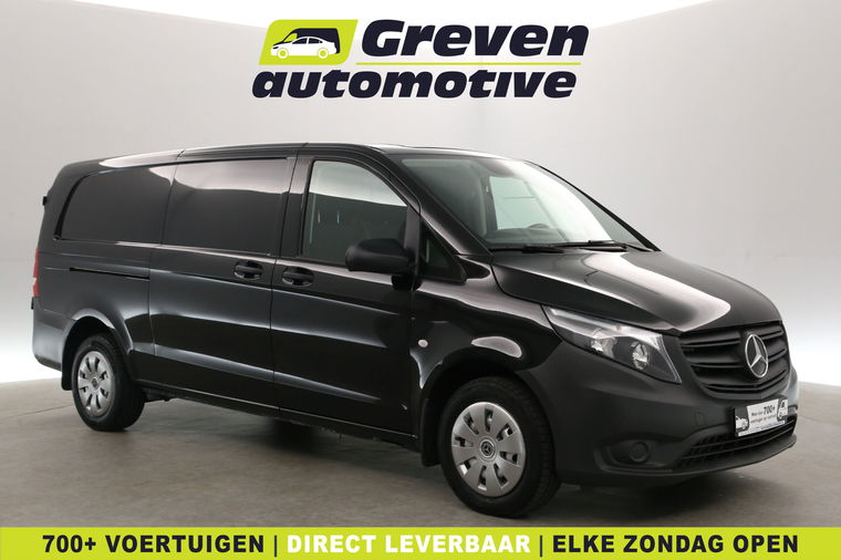 Foto van Mercedes-Benz Vito