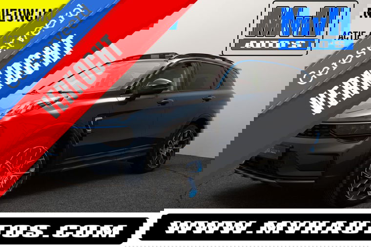 Foto van Lynk & Co 01