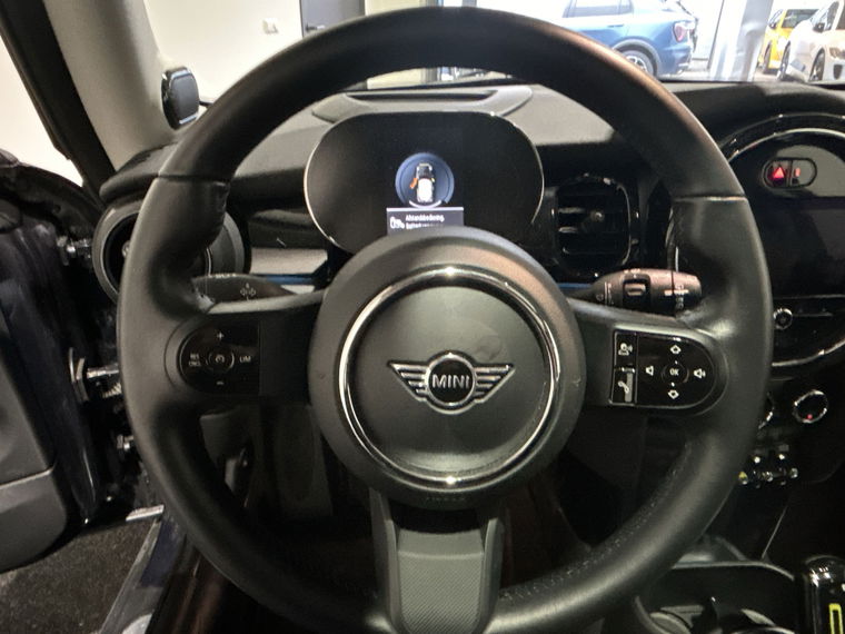 MINI Mini Electric