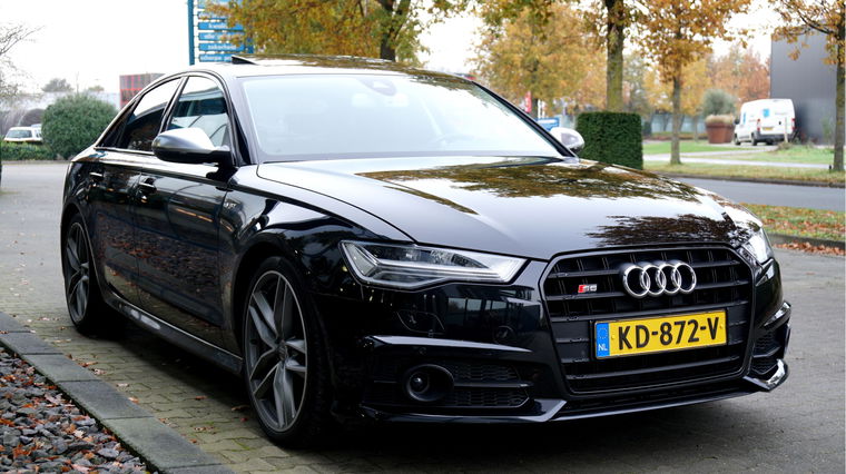 Audi S6