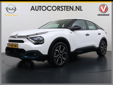 Citroën ë-C4