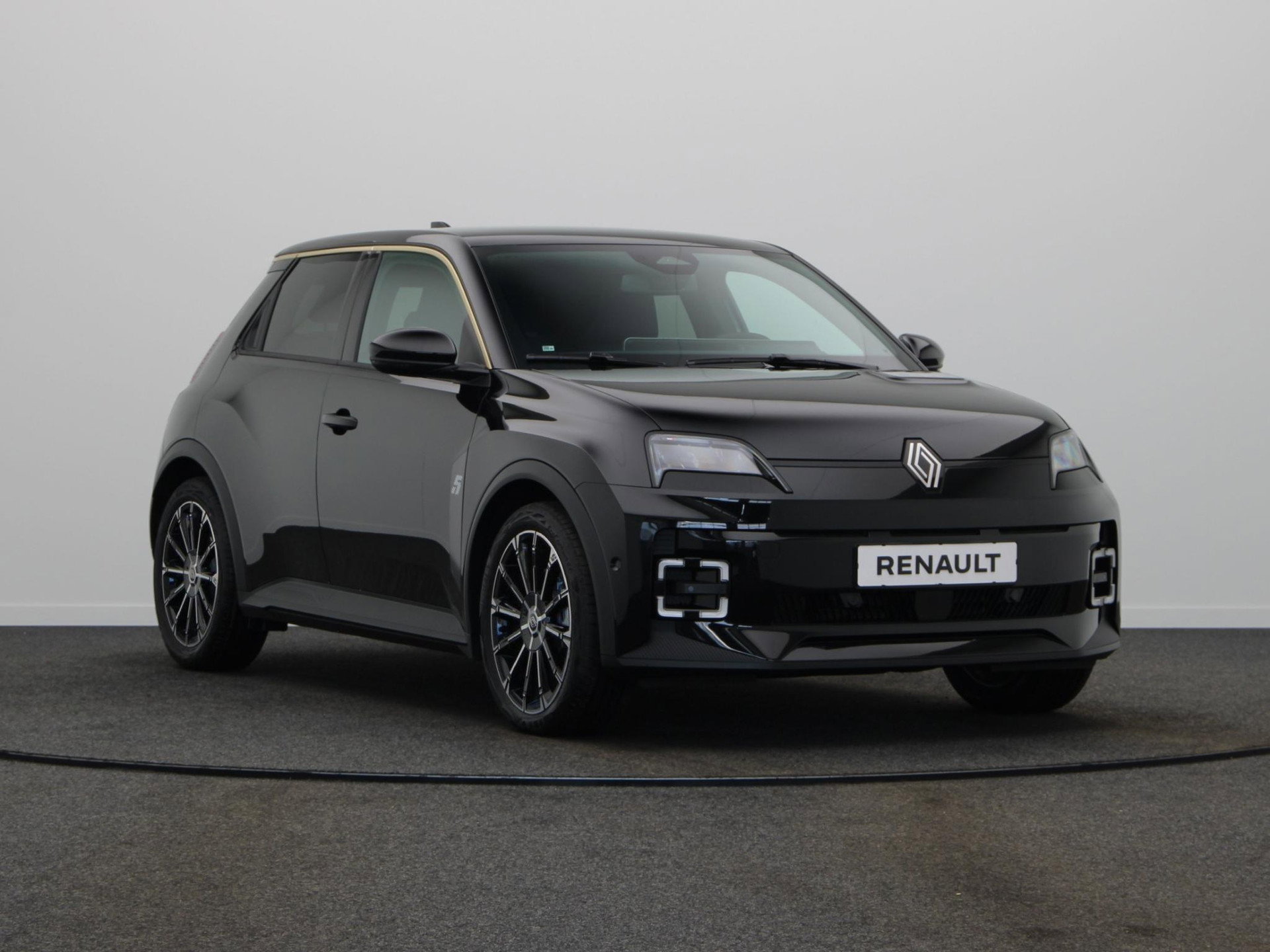 Foto van Renault 5