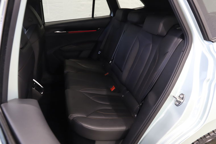 Škoda Enyaq iV