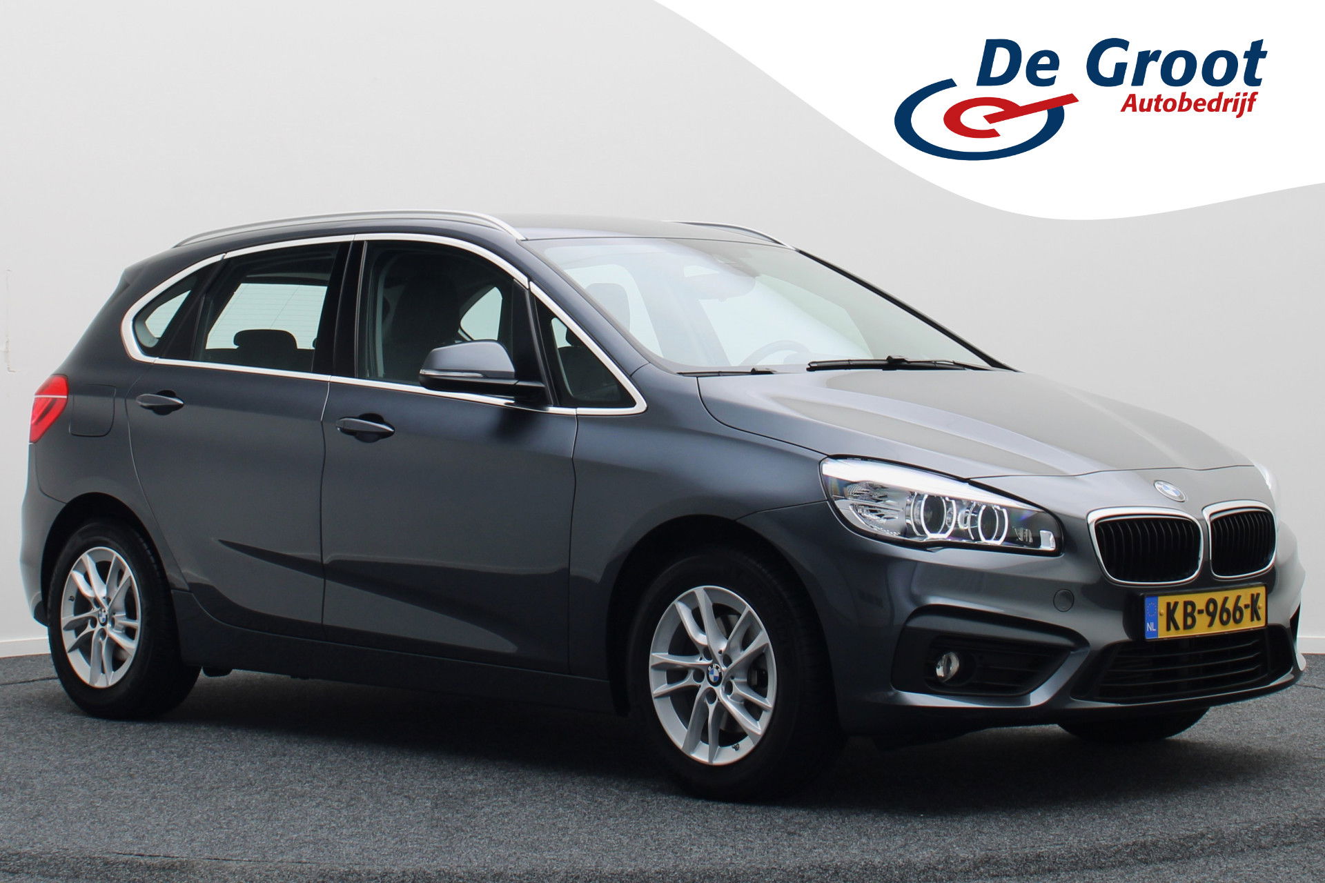 Foto van BMW 2 Serie