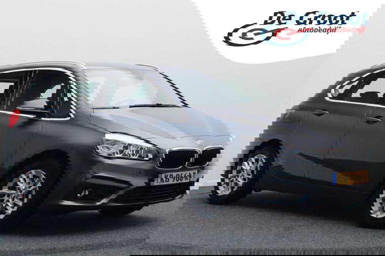 Foto van BMW 2 Serie