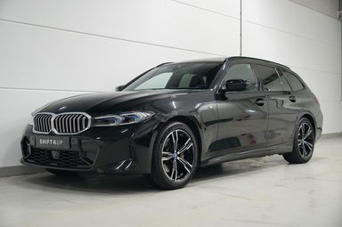 Foto van BMW 3 Serie