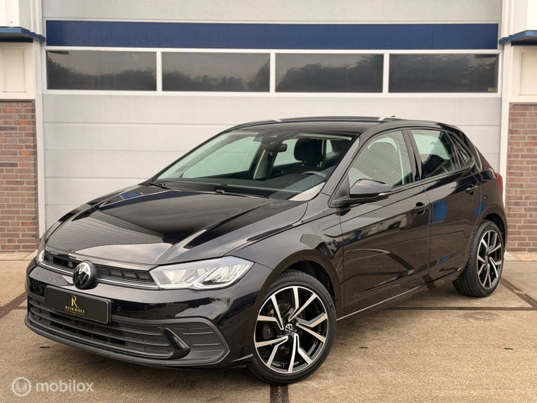 Foto van Volkswagen Polo