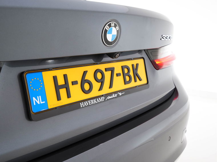 BMW 3-serie