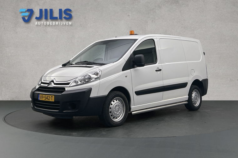 Citroën Jumpy