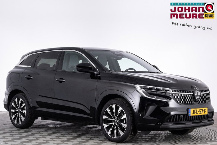 Foto van Renault Austral