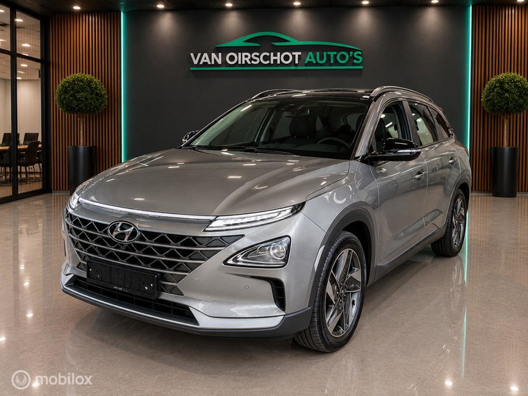 Hyundai Nexo