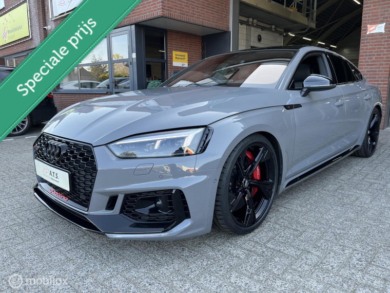 Audi RS5