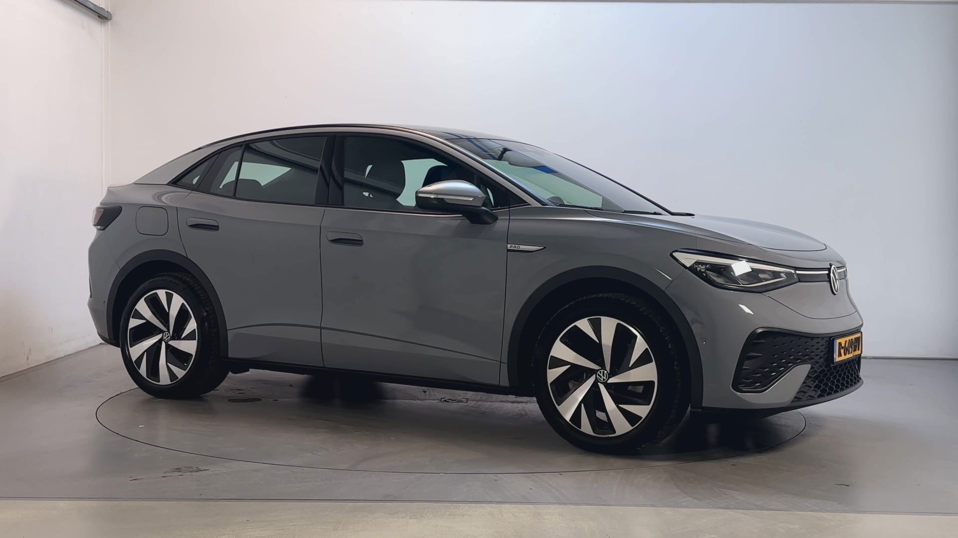 Foto van Volkswagen ID.5