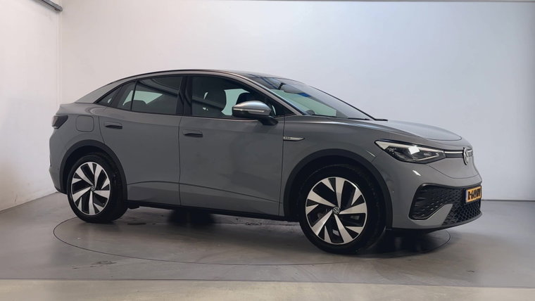Foto van Volkswagen ID.5