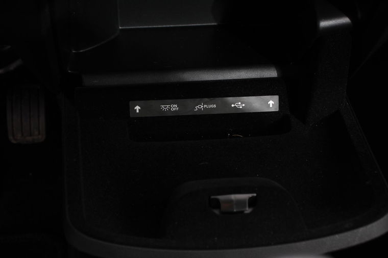 Citroën Grand C4 Spacetourer
