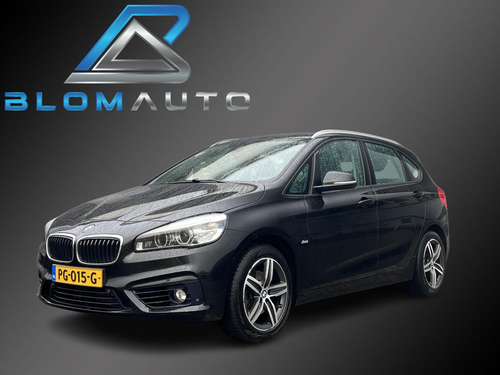 Foto van BMW 2 Serie