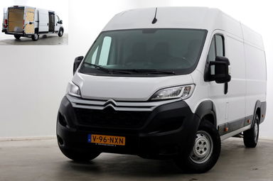 Citroën Jumper