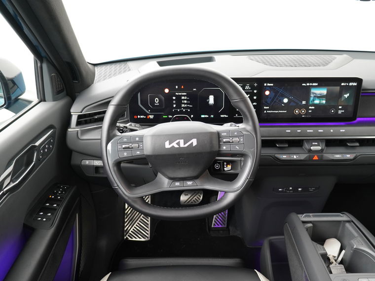 Kia EV9
