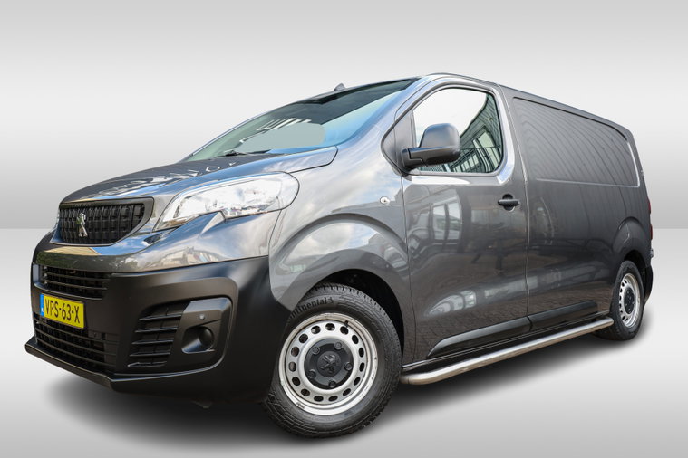 Foto van Peugeot Expert