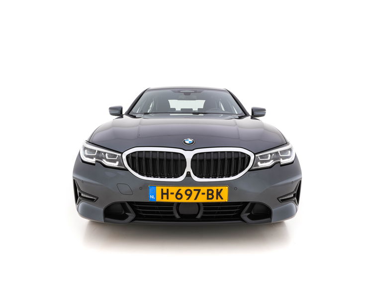 BMW 3-serie
