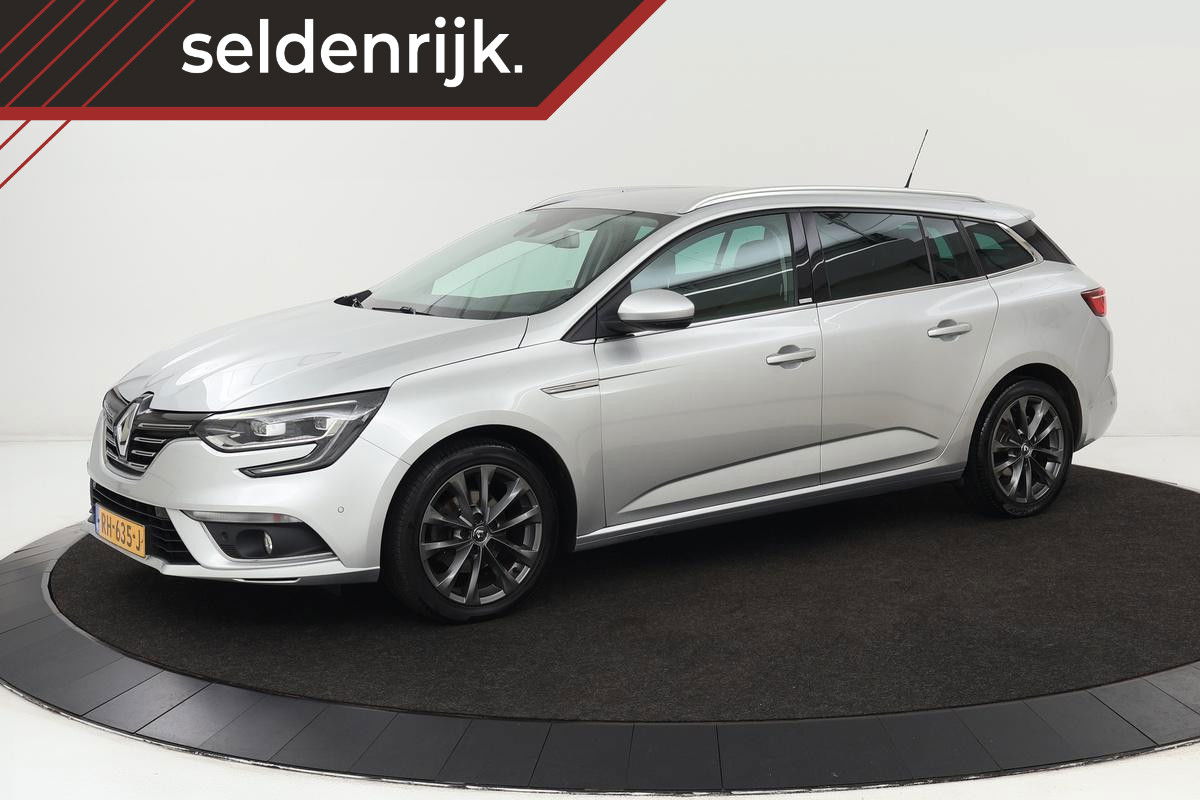 Foto van Renault Mégane
