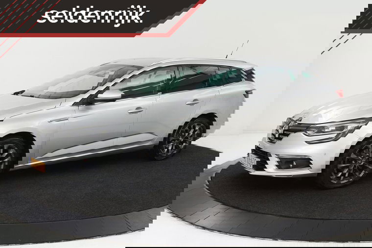 Foto van Renault Mégane