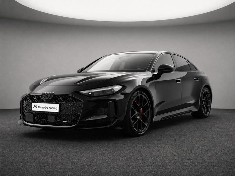 Foto van Audi RS5