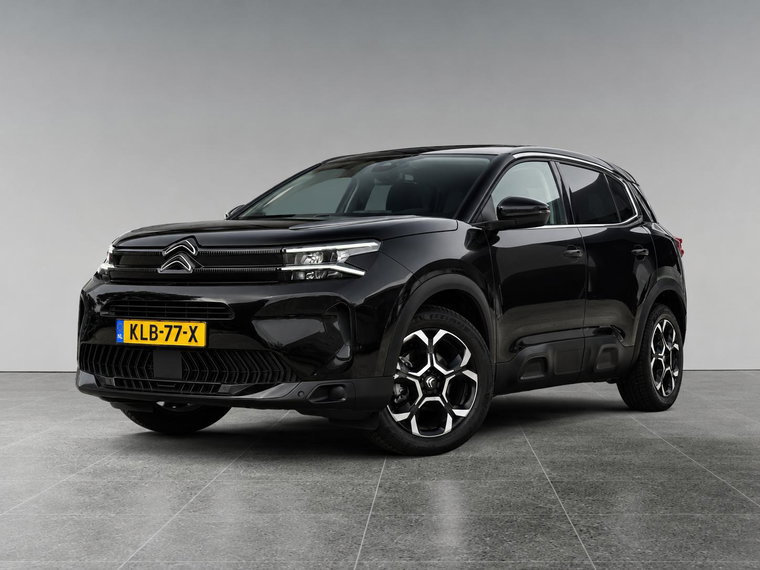 Citroën C5 Aircross foto 1
