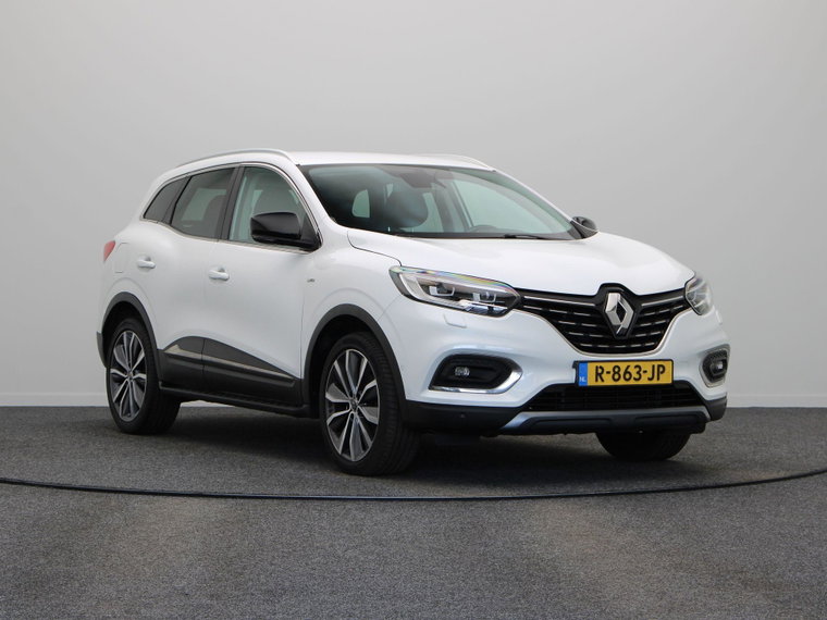 Foto van Renault Kadjar