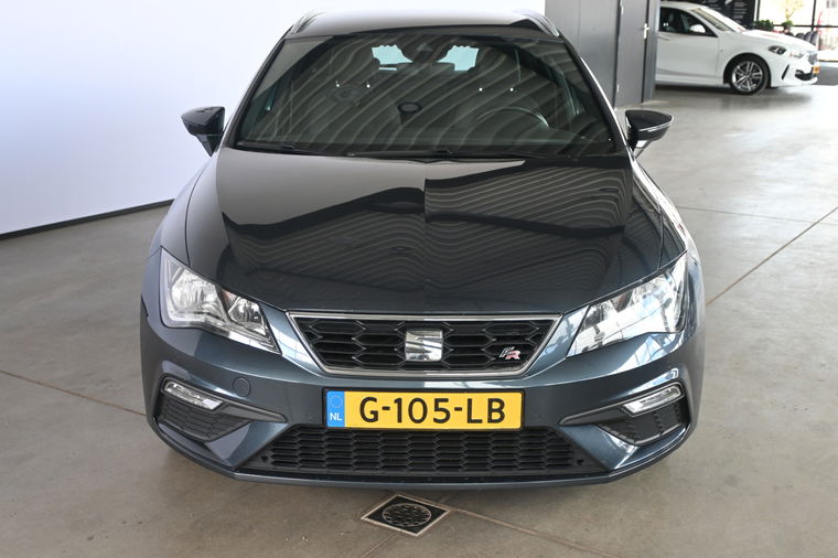 SEAT León ST