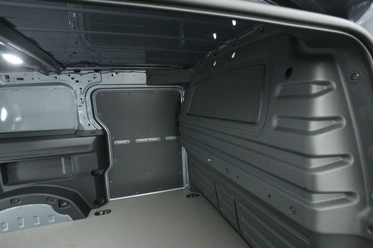 Volkswagen ID Buzz