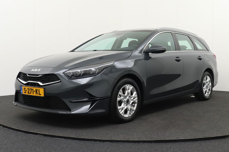 Kia Ceed Sportswagon