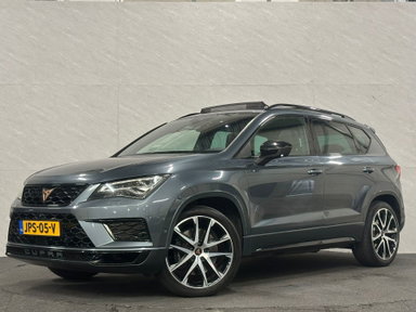 Foto van CUPRA Ateca