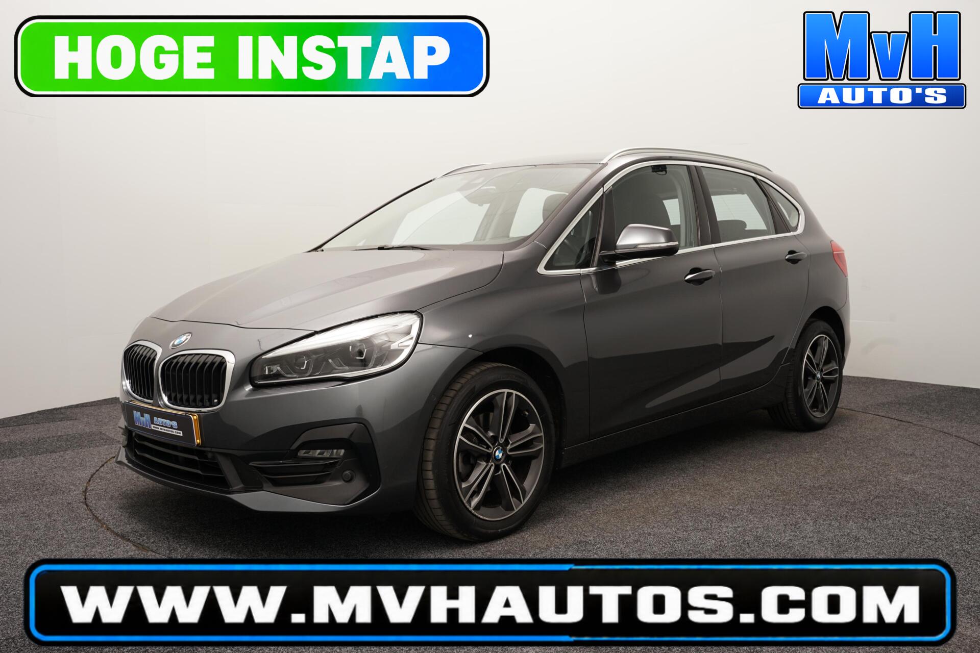 Foto van BMW 2 Serie