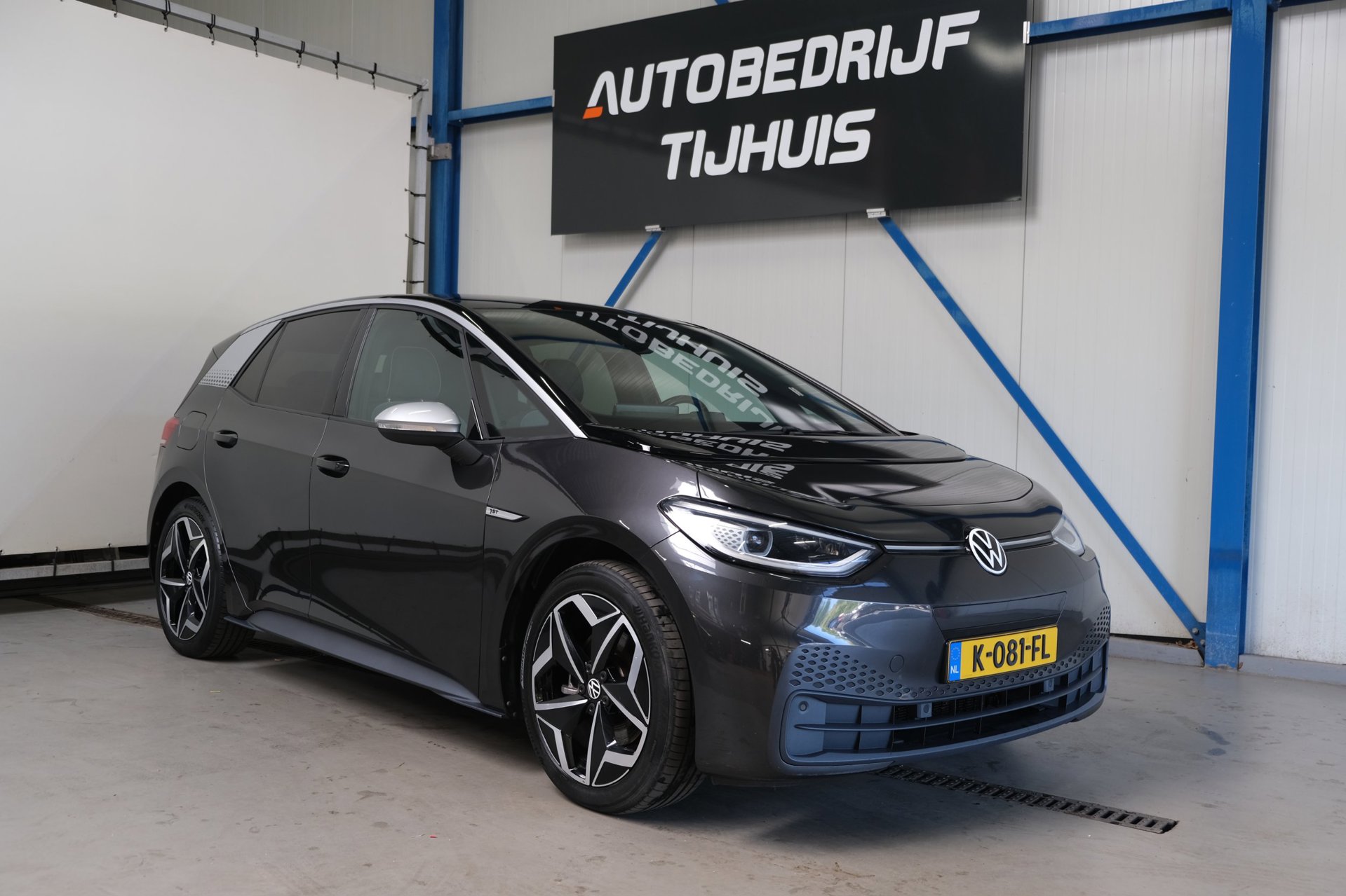 Foto van Volkswagen ID.3