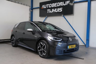 Foto van Volkswagen ID.3