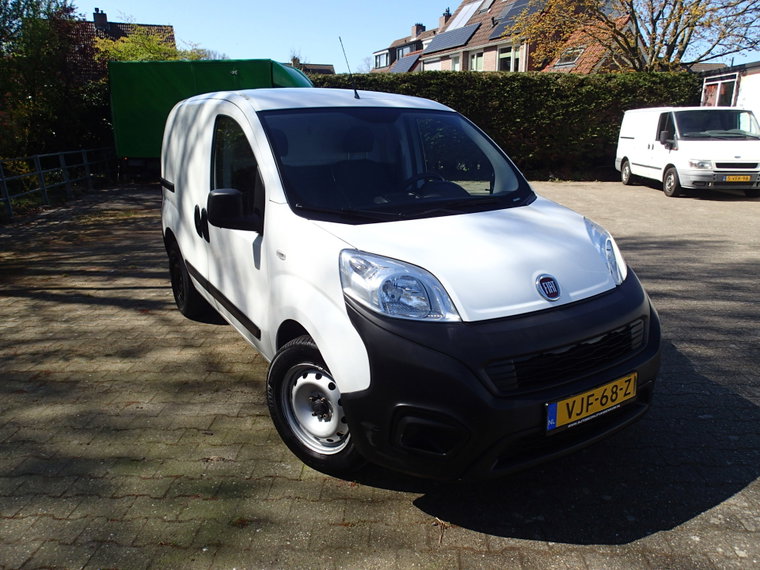 Fiat Fiorino