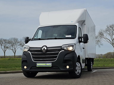 Foto van Renault Master
